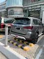 نيسان إكس تيرا بلاتينيوم 2023 سجل كامل من الوكيل بحالة ممتازة.
